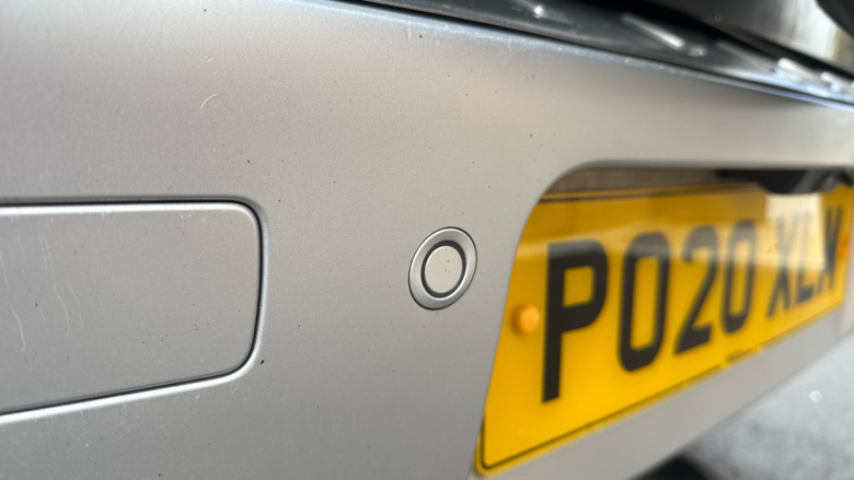 Land Rover Defender 2.0 D200 SE 110 5dr Auto Diesel Estate